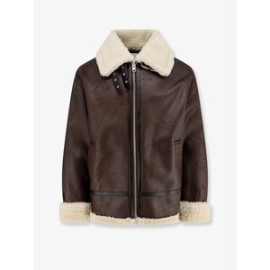 Dunst Unisex Unisex Eco-Shearling Jacket